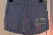 Primark womens shorts
