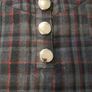 zara warm dress, size 5-6y Image 2