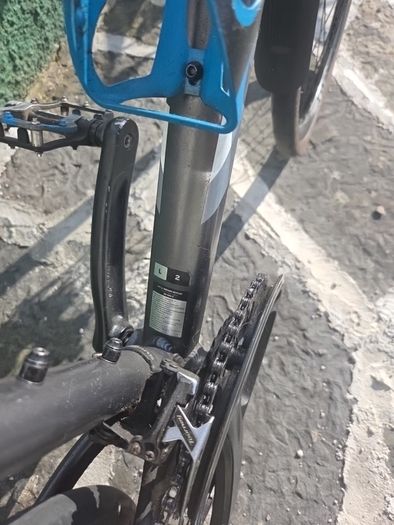 Giant Escape Disc 2