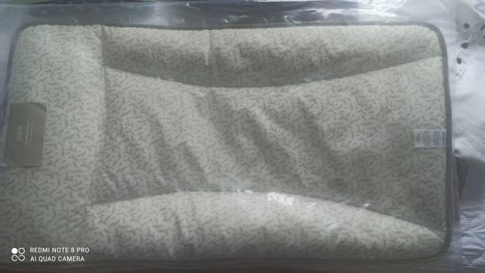 changing mat