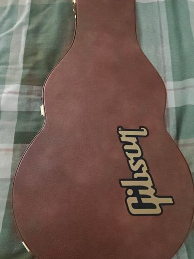 Gibson Les Paul Standard 60 Fd VCS