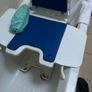 bath chair Image 2