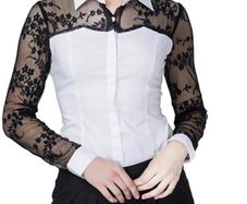 Blouse/ Body Shirts