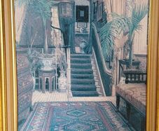 Jessica Hayllar Print