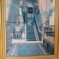 Jessica Hayllar Print