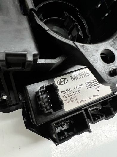 HYUNDAI TUCSON 2017 Indicator Wiper Stalk Switch Slip Ring 93480-1Y000 A2l5b6s