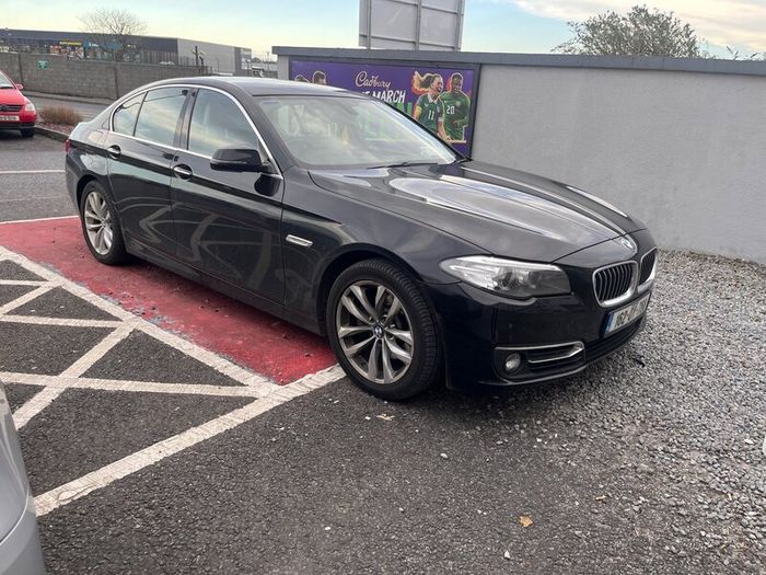 New NCT May 2028! Swap for G30 (2017-2018)with