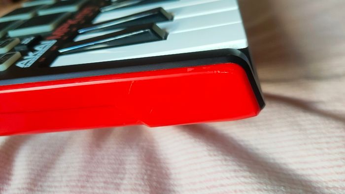 Akai MPK Mini