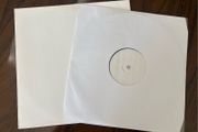 Paul Brady - The Vicar Street Seasions. Test pressing featuring duet with Sinead O'Connor, Gavin Friday, Mark Knopfler of Dire Straits. Rare LP. Excellent condition. Bargain!