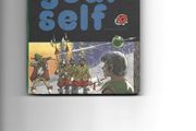 Ladybird William Tell 1979 Hard Back Book