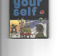 Ladybird William Tell 1979 Hard Back Book