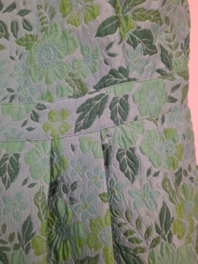 Brand New Oasis Jacquard Dress