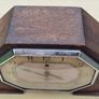Genalex - British Art Deco Mantel Clock Image 4