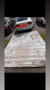 Kukoon XL rug