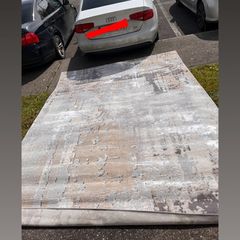 Kukoon XL rug
