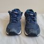 new balance 515 blue suade Size 9 eu 43 in good condition Image 2