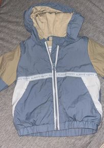 Baby jacket 0-3 months