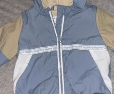 Baby jacket 0-3 months