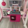 Barbie house Image 3