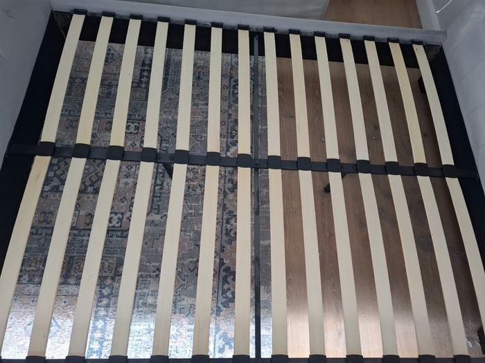 King Size Bed Frame