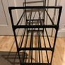 shoe rack( no price below) Image 2