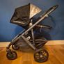 UppaBaby Vista + 2 x car seat with 2 x isofix bases Image 6
