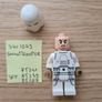 lego sw1009 snowtrooper, set 75241, 75239, 75268 Image 3