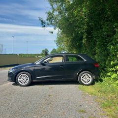 Audi A3 2013