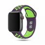 Apple iWatch Sport Silicon Band Strap 42/44/45/49 mm for All Series Image 5