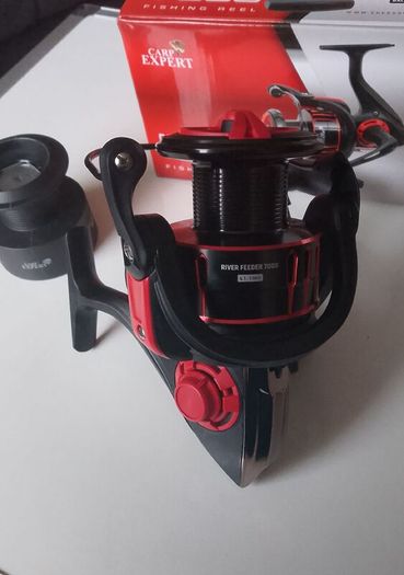 Carp Expert River Feeder 7000 Reel