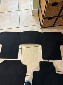 Mk4 Honda Crv Mat Set