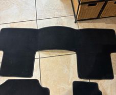 Mk4 Honda Crv Mat Set