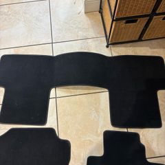 Mk4 Honda Crv Mat Set
