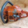 Chainsaw Image 5