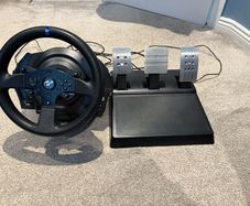 Thrustmaster t300rs