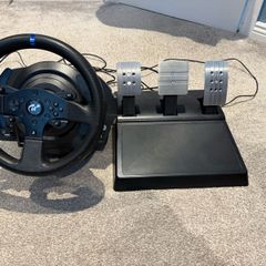 Thrustmaster t300rs