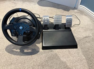 Thrustmaster t300rs