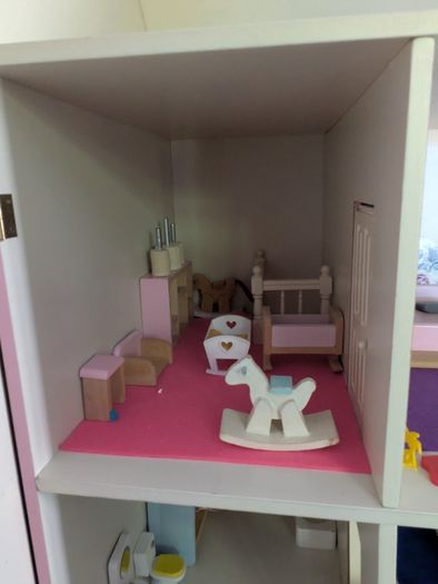 Doll house