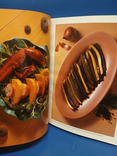 Leith's Cookery Bible