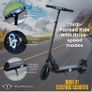 Electric Scooter Image 2