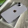 iPhone 14 128GB Purple with Box Image 8