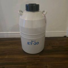 Ai Flask/storage Tank