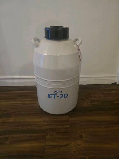 Ai Flask/storage Tank