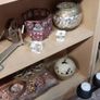 Champagne tea light Image 9