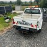 farm jeep Image 4