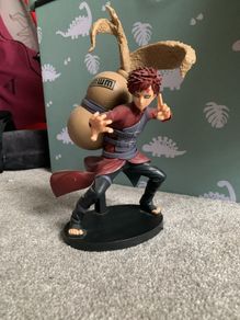 Naruto Figure