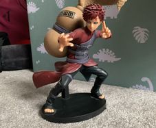 Naruto Figure