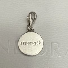 Thomas Sabo Charm Pendant