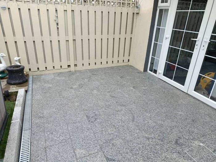 Landscaping | Driveways | Patios & Paving | Fencing