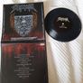 Skeletonwitch -3 rare metal vinyl singles Image 3